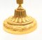 Vergoldete Ormolu Kerzenhalter von Henry Dasson, 1880er, 2er Set 9