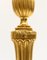 Candelabros Ormolu dorados de Henry Dasson, década de 1880. Juego de 2, Imagen 8