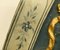 Bemalte Türen von William Morris, 1890er, 2er Set 12