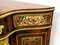 French Marquetry Inlay Boulle Cabinets, Set of 2 8