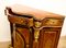French Marquetry Inlay Boulle Cabinets, Set of 2 13