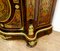 French Marquetry Inlay Boulle Cabinets, Set of 2 9