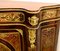 French Marquetry Inlay Boulle Cabinets, Set of 2 5