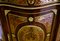 French Marquetry Inlay Boulle Cabinets, Set of 2, Image 7