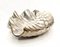 Large Silver-Plated Clam Shell Dish 4