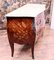 French Chest of Drawers in Marquetry Inlay, 1880s 10