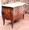 French Chest of Drawers in Marquetry Inlay, 1880s 9