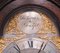 Reloj de abuelo Tempus Fugit de roble, años 20, Imagen 3