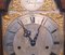 Reloj de abuelo Tempus Fugit de roble, años 20, Imagen 4