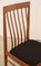 Vintage Bramin Dining Room Chairs, Set of 4, Image 10
