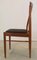 Vintage Bramin Dining Room Chairs, Set of 4 11