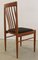 Vintage Bramin Dining Room Chairs, Set of 4 2