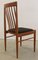 Vintage Bramin Dining Room Chairs, Set of 4, Image 2