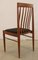 Vintage Bramin Dining Room Chairs, Set of 4 14
