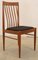 Vintage Bramin Dining Room Chairs, Set of 4, Image 15
