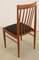 Vintage Bramin Dining Room Chairs, Set of 4, Image 3