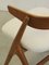 Vintage Sibast Dining Room Chairs, 1950s, Set of 4 19