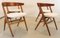 Vintage Sibast Dining Room Chairs, 1950s, Set of 4, Image 10