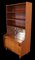 Danish High Wooden Bookcase 11