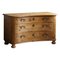 Late 19th Century Chest of Drawer, 1890s 1