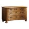 Late 19th Century Chest of Drawer, 1890s, Image 1