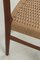 Vintage Dining Room Chairs, Set of 5, Image 6