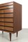 Vintage Chest of Drawers, Denmark, Image 4