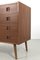 Vintage Chest of Drawers, Image 7