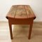 Rustic Round Dining Table, Spain, 1920s 2