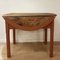 Rustic Round Dining Table, Spain, 1920s 5