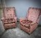 Vintage Stühle von Gio Ponti für Isa, 1950er, 2er Set 6