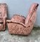 Chaises Vintage par Gio Ponti pour Isa, 1950s, Set de 2 7