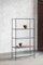 1-Piece Abstracta Shelving System by Poul Cadovius, Denmark, 1960s 2
