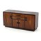 Art Deco Amsterdamse School Sideboard, 1920s, Image 7