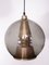 Lámpara colgante Space Ace de Birger Hammerstad, años 60, Imagen 2