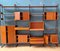 Modular Bookcase in Teak, 1960s, Image 3