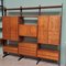 Vintage Scandinavian Shelf, 1960s, Image 1