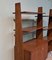 Bookcase in Teak, 1960s 9