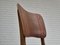 Dänische Vintage Stühle von Ib Kofod Larsen für Christensen & Larsen, 1960er, 6er Set 19
