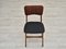 Vintage Danish Chairs by Ib Kofod Larsen for Christensen & Larsen, 1960s, Set of 6 10