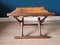 Guldhoj Folding Stool by Poul Hundevad for Hundevad & Co., Denmark, 1948, Image 6