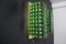 Green Murano Glass Wall Lights, 2000, Set of 2 6