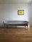 Vintage Sofa with Curved Lines, 1950, Image 4