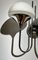 Lampadaires et Appliques Space Age par Leonardo Marelli pour Estiluz, Espagne, 1970s, Set de 3 4