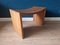 Chiasso Stool by Danilo Silvestrin for Lambert, 1990s 2