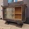 Credenza Art Deco in legno di quercia, Francia, anni '30, Immagine 19