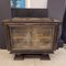 Art Deco Sideboard in Oak Wood, France, 1930s 3