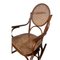 Antique English Rocking Chair, Image 3