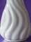 Royal Delft White Table Lamps, House of Hackney Lampshades, Set of 2 9