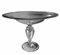 Art Deco Italian Crystal Table Centerpiece, 1984, Image 1